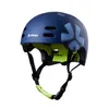 Kask Union Repeat Matt Blue (miniatura)